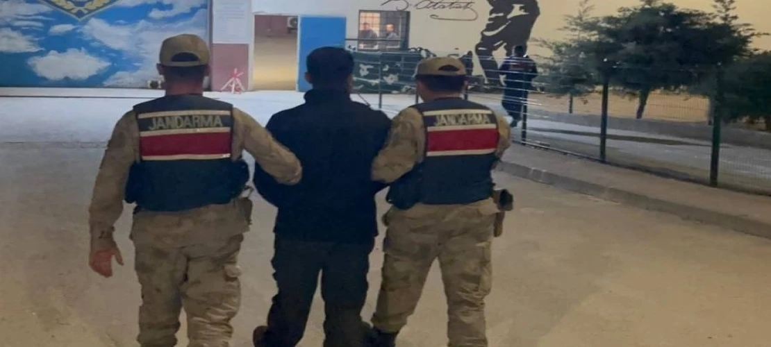 Şüpheli İki Araç Durduruldu, İçinden Zehir Çıktı! Gaziantep’te "A.Ö." Tutuklanarak Cezaevine Gönderildi!