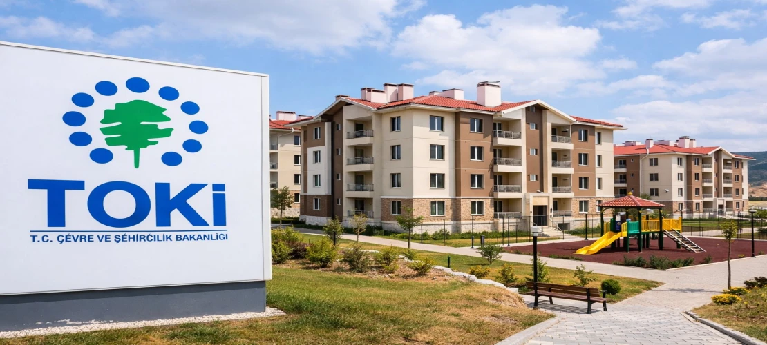 TOKİ İstanbul Emekli Kurası Sonuçları Açıklandı mı? İşte 25 Nisan 2026 Hak Sahibi Tam İsim Listesi ve Sorgulama Ekranı!