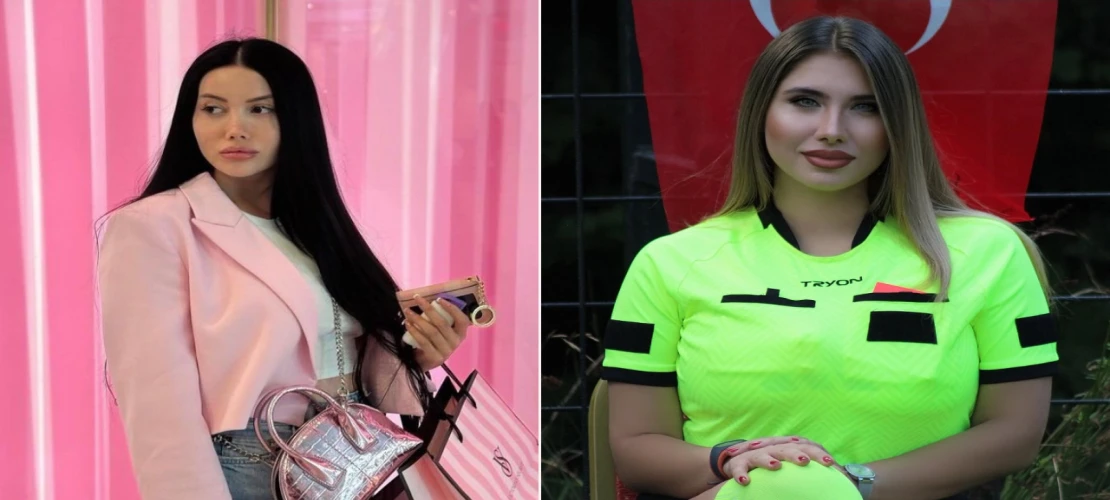 Ünlüler Operasyonunda Şok Karar: Cansel Ayanoğlu ve Elif Karaarslan Dahil 8 İsim Tutuklandı! İşte O Liste!