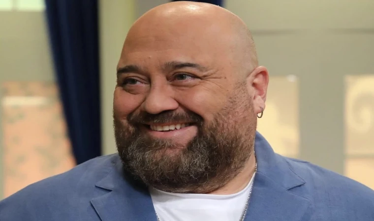 Ünlülere Uyuşturucu Operasyonunda Somer Sivrioğlu Depremi! Gözaltı Kararı Sonrası Somer Şef'ten İlk Açıklama Geldi: "Yola Çıkıyorum!"