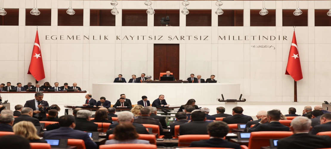 12. Yargı Paketi'nde Son Dakika: Çocuk Suçlarına Ağır Ceza ve Sosyal Medya Düzenlemesi Geliyor! İnfaz Düzenlemesi Var mı?