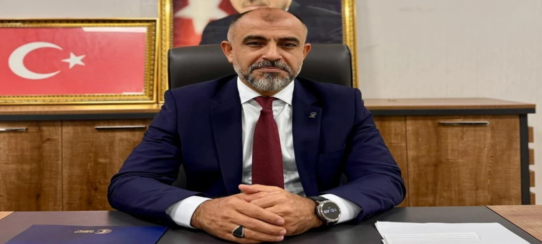 AK Parti’de Nizip krizi büyüyor! Yakup Karakuş’tan Fatih Fedaioğlu’na sert sözler