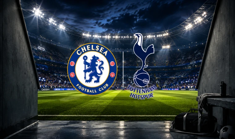 CANLI | Chelsea - Tottenham maçını canlı izle