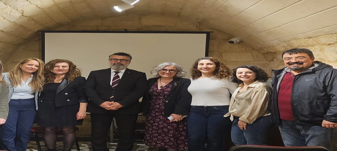 Gaziantep- Kilis Tabip Odası’ndan özel hastanelere sert uyarı! “Hekim maaşından kesinti kabul edilemez”