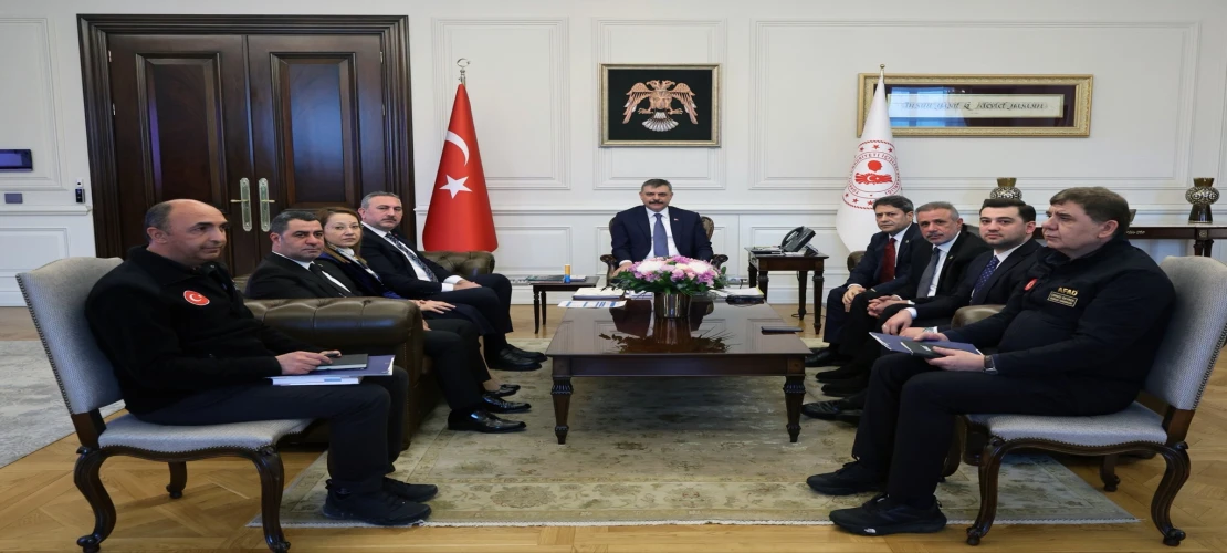Gaziantep ve Şanlıurfa’ya dev destek! Bakan Çiftçi açıkladı