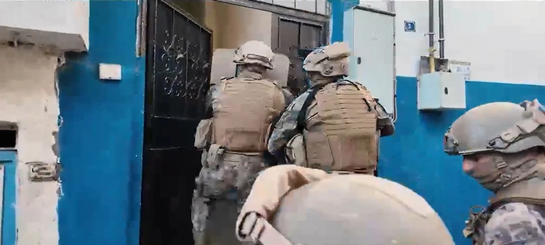 Gaziantep’te 300 milyonluk kara para operasyonu! Lüks araçlar ve şirketlere el konuldu