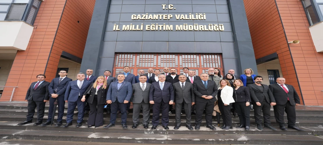 Gaziantep'te öğretmenlerin merakla beklediği promosyon ihalesi sonuçlandı! İşte o rakam...