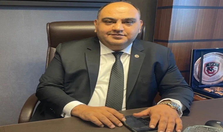 Mehmet Mustafa Gürban: Hemşirelerin Hakkı Teslim Edilmeden Sağlık Sistemi Güçlenemez