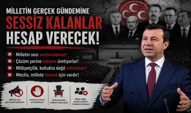 Mehmet Pamuk’tan Gaziantep siyasetinde “algı operasyonu” çıkışı! “Eski düzenin son çırpınışları”