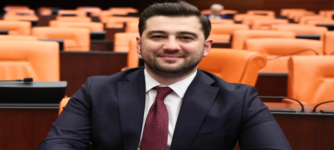 Mesut Bozatlı duyurdu! Gaziantep’e 50 milyon TL sosyal destek: