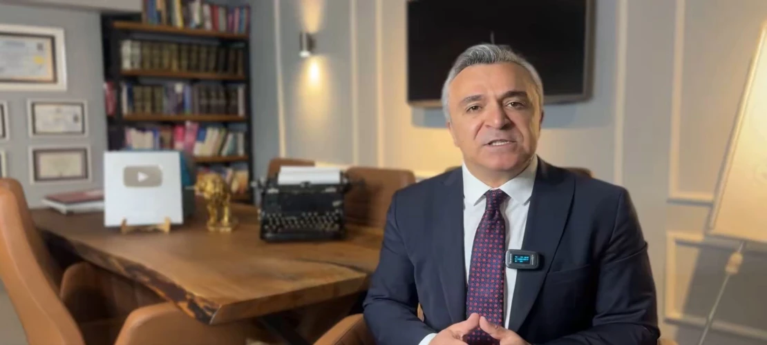 Özgür Erdursun’dan dikkat çeken emekli hesabı! “Emekliler yıllardır eksik maaş alıyor”