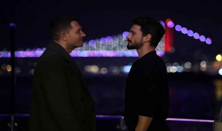 Yeraltı’da büyük hesaplaşma! Haydar Ali ile Kartal karşı karşıya