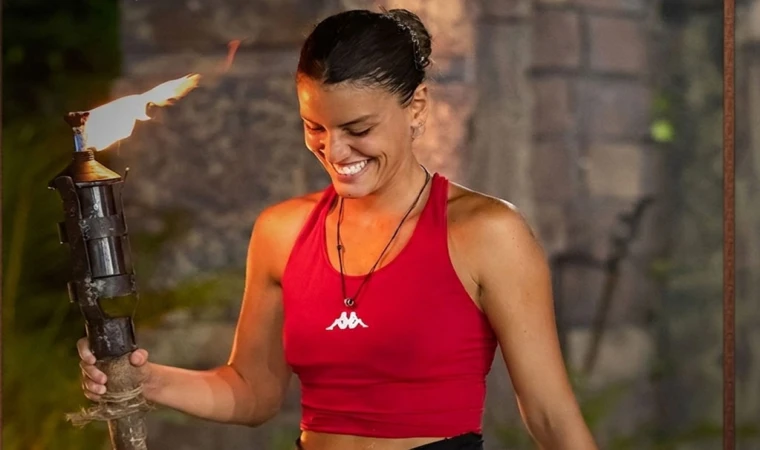 Deniz Çatalbaş kimdir, kaç yaşında, nereli? Survivor 2026 yarışmacısı Deniz Çatalbaş’ın hayatı merak ediliyor
