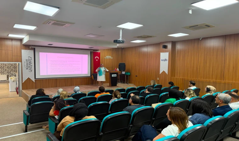 Gaziantep Büyükşehir’den Gençlik, Spor, Eğitim ve Sosyal Destek Atağı