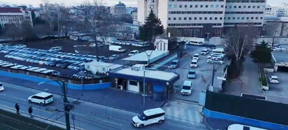 Gaziantep’te fuhuş operasyonu! 7 şüpheli gözaltına alındı
