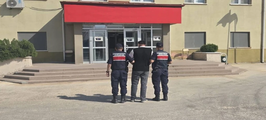 Gaziantep’te JASAT’tan nokta operasyon: 2 aranan şahıs yakalandı