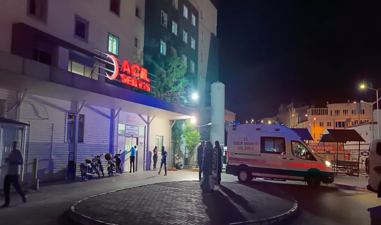 Gaziantep’te Kanlı Gece! Baba-Oğul Tartışması Ölümle Bitti
