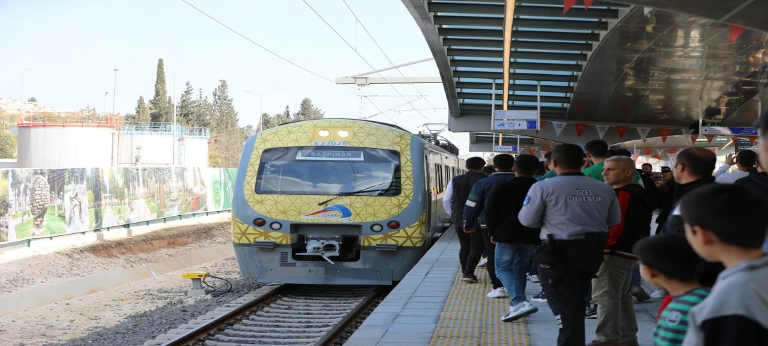 Gaziantep'te LGS Öğrencilerine Müjde! Toplu Taşıma Ücretsiz Olacak