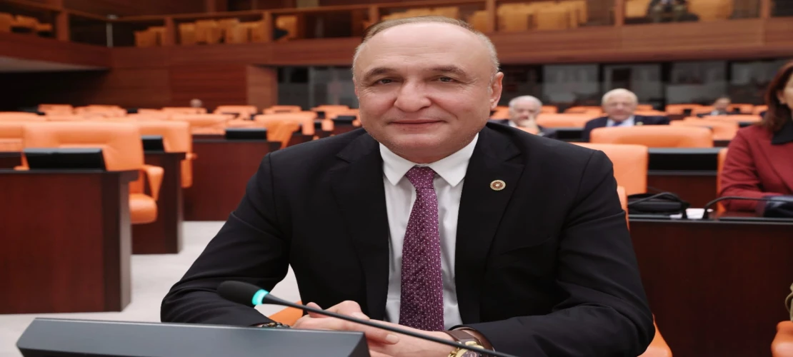 Melih Meriç’ten IBAN mağdurları çıkışı: Hukuk kandırılanı değil, suç örgütlerini hedef almalı
