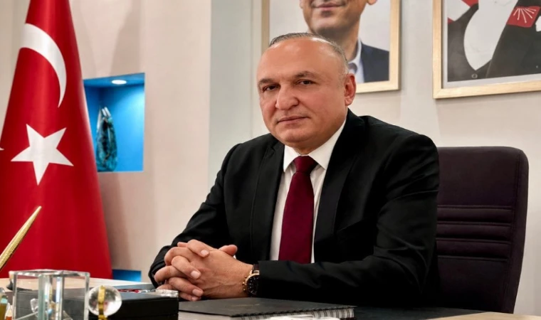 Melih Meriç’ten kademeli emeklilik çağrısı: Emek geciktirilmez, hak ertelenmez