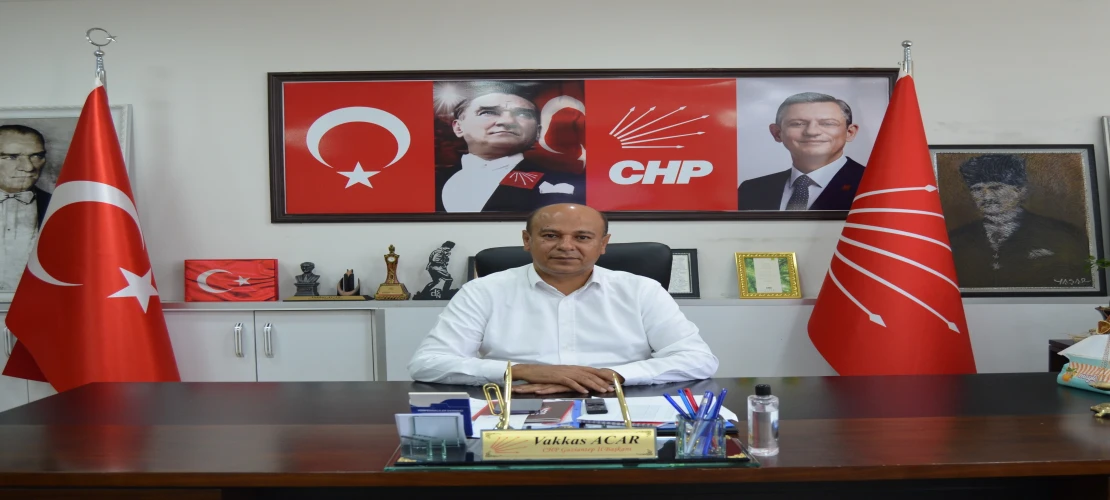 MYK kararı sonrası Vakkas Acar’dan açıklama! Rest çekti...