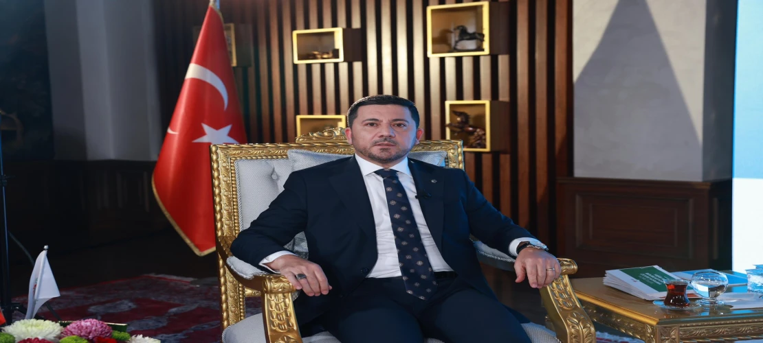 Rasim Arı kimdir, hangi partiden? Nevşehir Belediye Başkanı AK Parti’ye mi geçiyor?