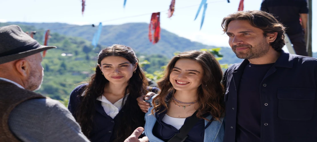 Taşacak Bu Deniz 31. Bölüm Tek Parça Full HD İzle! Yeni Bölümde Büyük Hesaplaşma