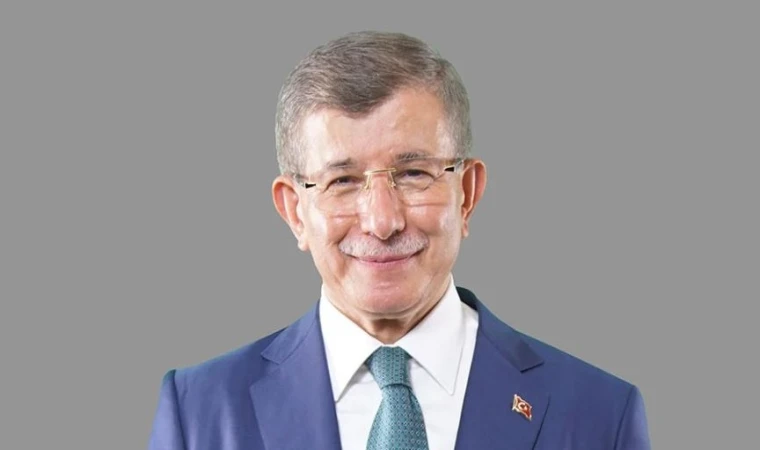 Ahmet Davutoğlu kararını açıkladı: Gelecek Partisi için yolun sonu