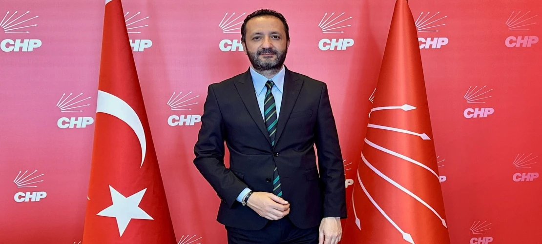 Ali Erol Kürdülü’den sert sözler: Bizi yaftalarla susturamazsınız