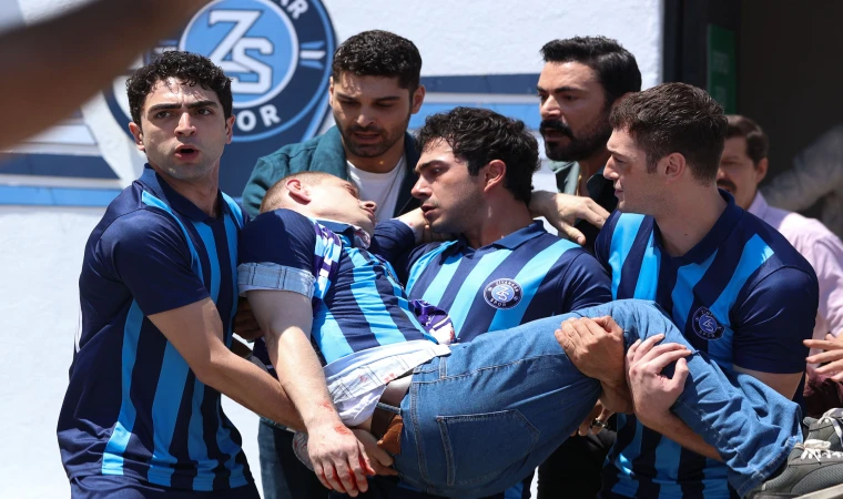 Altı Üstü İstanbul nereden izlenir? ATV canlı yayın ve son bölüm seçenekleri