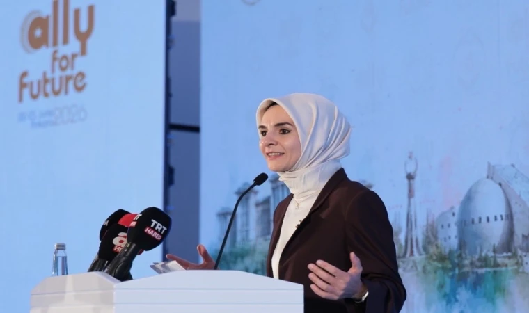 Bakan Göktaş’tan açıklama: Evlendirme uygulaması hazırlığımız yok