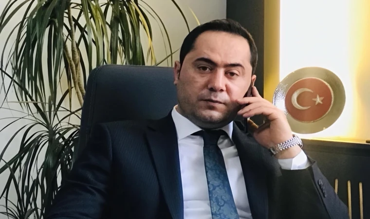 CHP Gaziantep’te şok istifa! Ersin Atar, partisinden istifasını duyurdu…