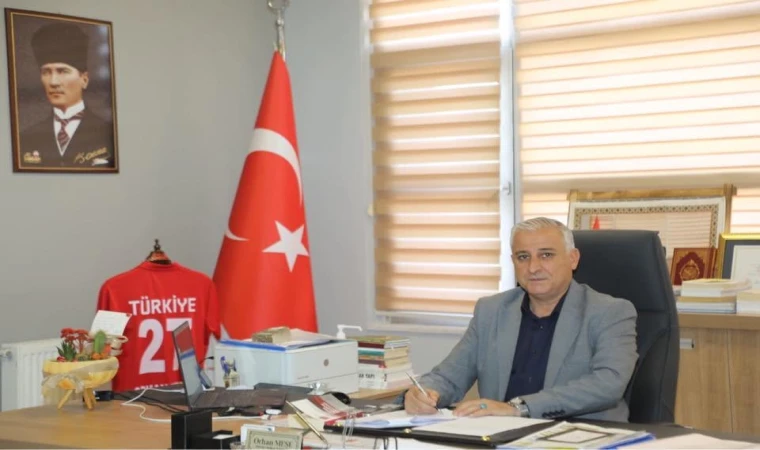 CHP’den ayrıldı, belediyedeki görevini de bıraktı: Orhan Meşe’den dikkat çeken karar