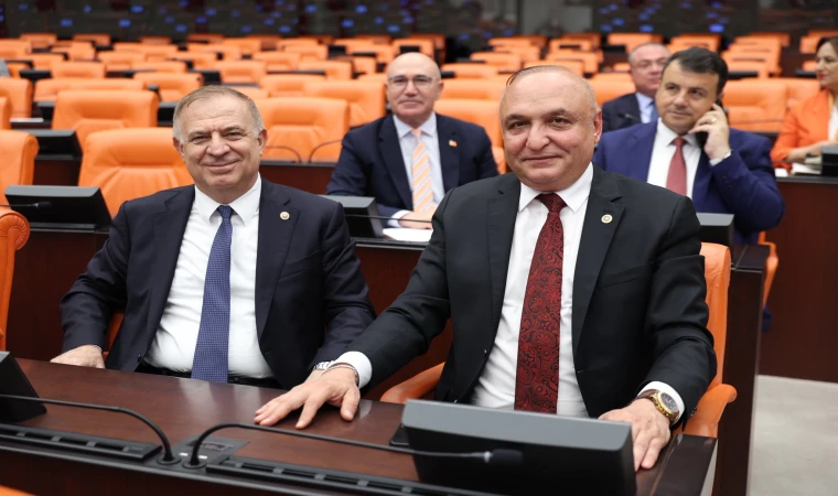 CHP’li Melih Meriç’ten YHS personeli için adalet çağrısı