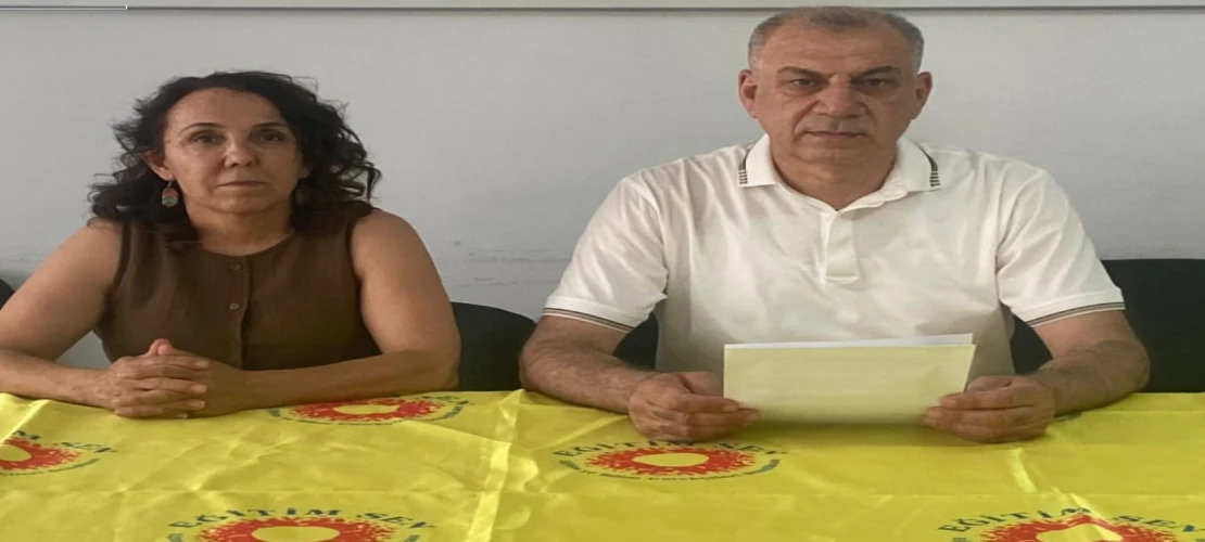 Eğitim Sen Gaziantep’ten YKS tepkisi: “Hata, belirsizlik ve güvensizlik büyüyor”