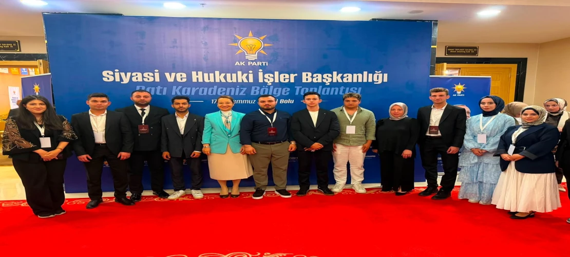 Gaziantep Milletvekili Derya Bakbak teşkilatlarla buluştu: Yol haritamızı birlikte şekillendiriyoruz