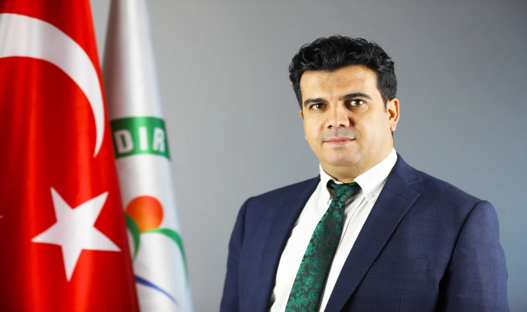 Gaziantep’in gururu Doç. Dr. Barış Armutçu’nun TÜBİTAK projesine destek