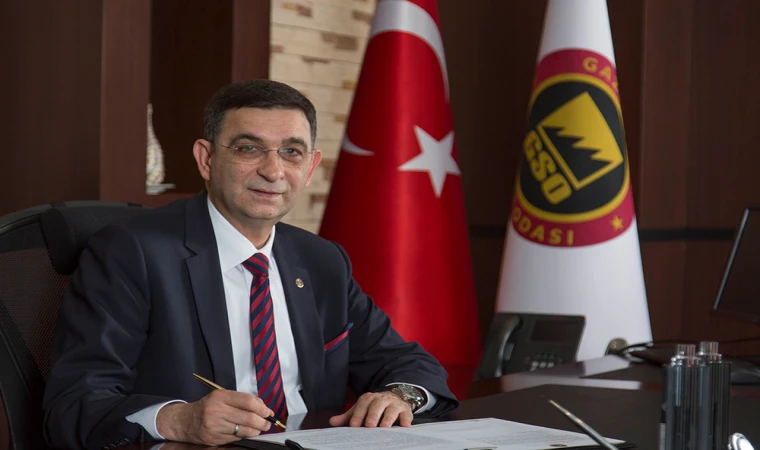 Gaziantep’in haziran ayı ihracatı yüzde 30,4 artarak 919,7 milyon dolara ulaştı