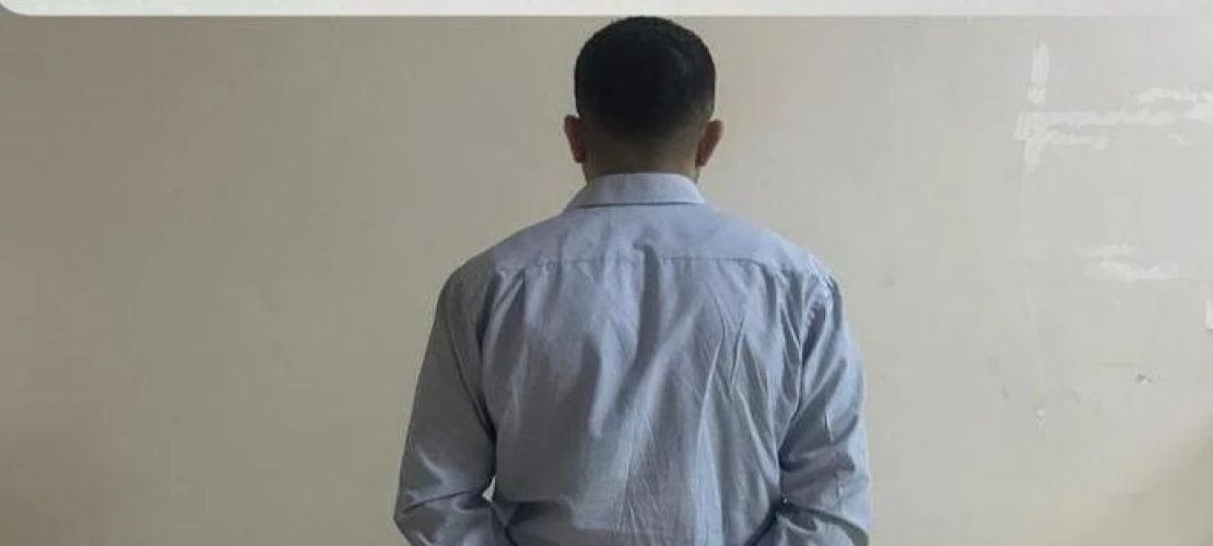 Gaziantep’te 18 yıl kesinleşmiş hapis cezası bulunan hükümlü yakalandı