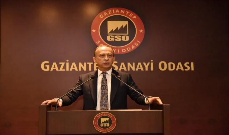 GSO Meclis Üyesi Hakan Çakıcı'dan örnek adım! Gençlerin önüne açmak için aday olmayacak...