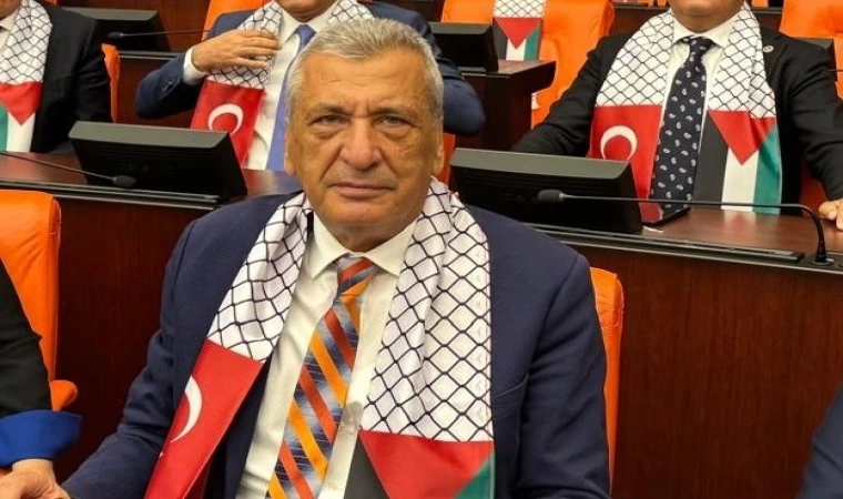 Hasan Öztürkmen’den Trump-Erdoğan görüşmesine tepki: Meşruiyet milletten alınır