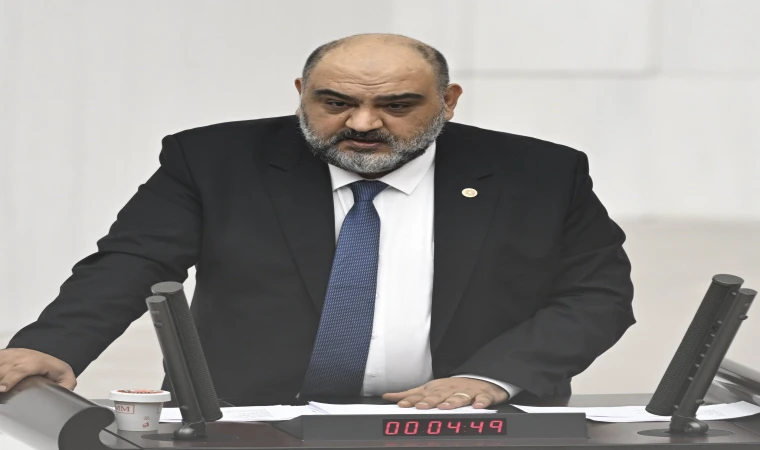 İYİ Parti’de kriz büyüdü! Gürban’dan Kavuncu için ihraç çağrısı