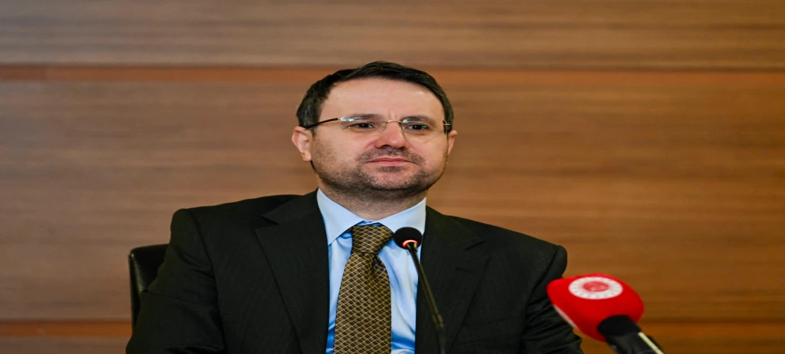 Muhsin Yazıcıoğlu soruşturmasında 19 tutuklama! Bakan Gürlek’ten net mesaj