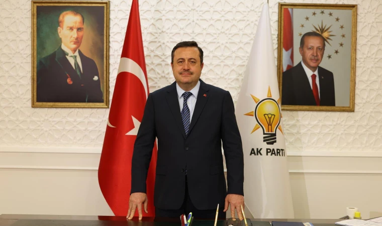 ORC anketinde Gaziantep sonucu: AK Parti yüzde 42,8 ile ilk sırada