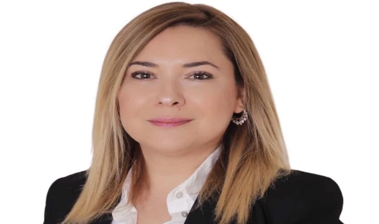 Songül Yalçın CHP’den istifa etti: Özgür Özel’in izinden gideceğim