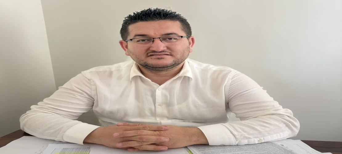 Uğur Kalkan CHP’den istifa etti: Özgür Özel’le yeni yola çıkıyoruz