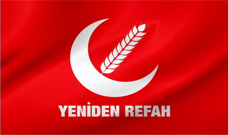 Yeniden Refah Partisi Gaziantep’te istifa dalgası: İl ve ilçe yöneticileri görev bıraktı