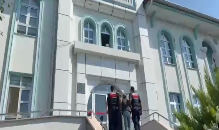 20 ilde dev uyuşturucu operasyonu: 41 şüpheli tutuklandı