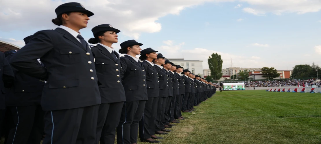 2026 PMYO başvuruları başladı! Polis Akademisi 3 bin 250 öğrenci alacak