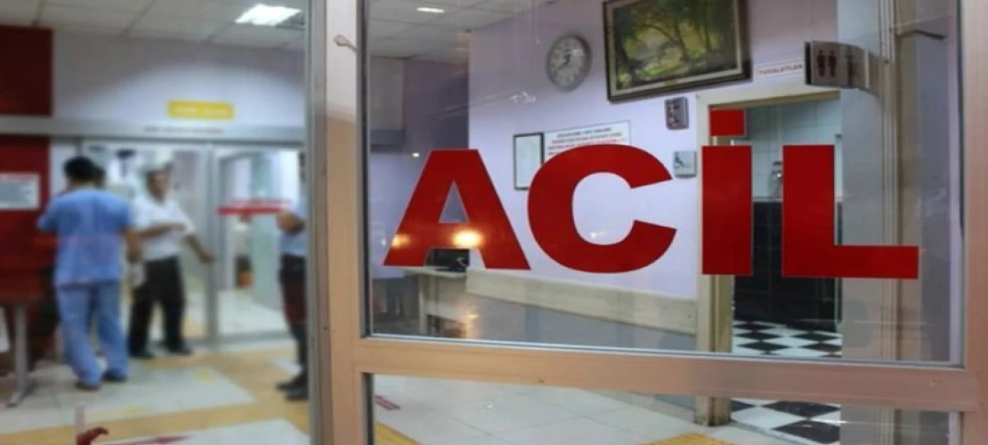 Adana’da boşanma aşamasındaki kadına silahlı saldırı! Acı haber geldi